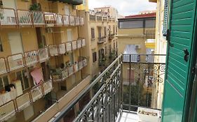 Trisole Palermo