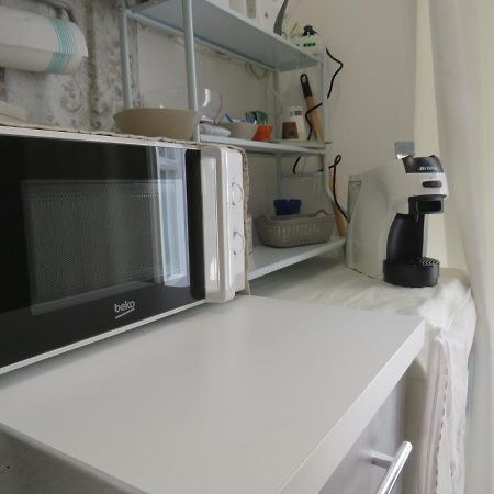 Apartamento Trisole Palermo Exterior foto