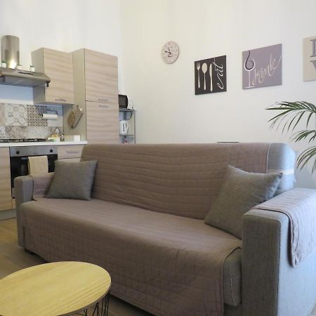 Apartamento Trisole Palermo Exterior foto