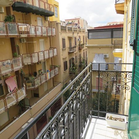 Apartamento Trisole Palermo Exterior foto