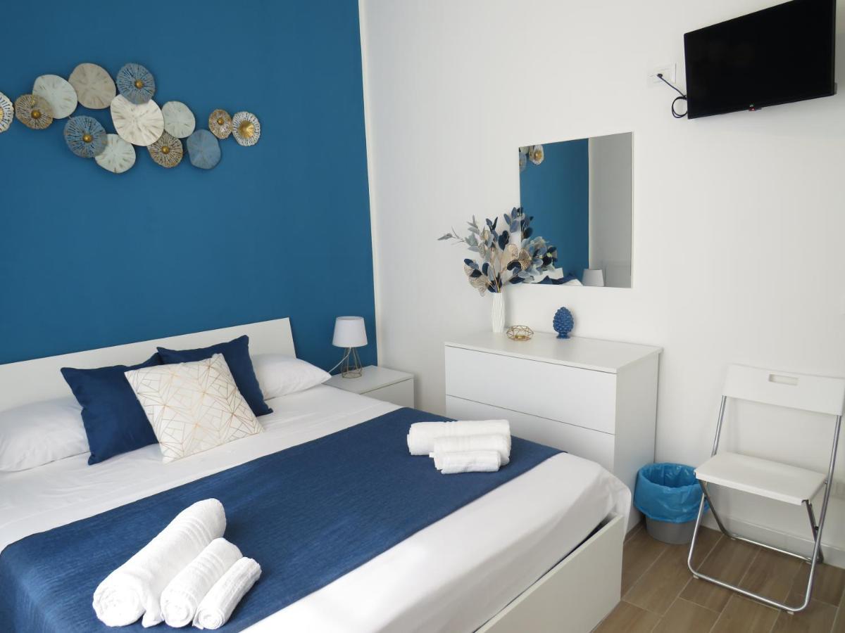 Apartamento Trisole Palermo Exterior foto