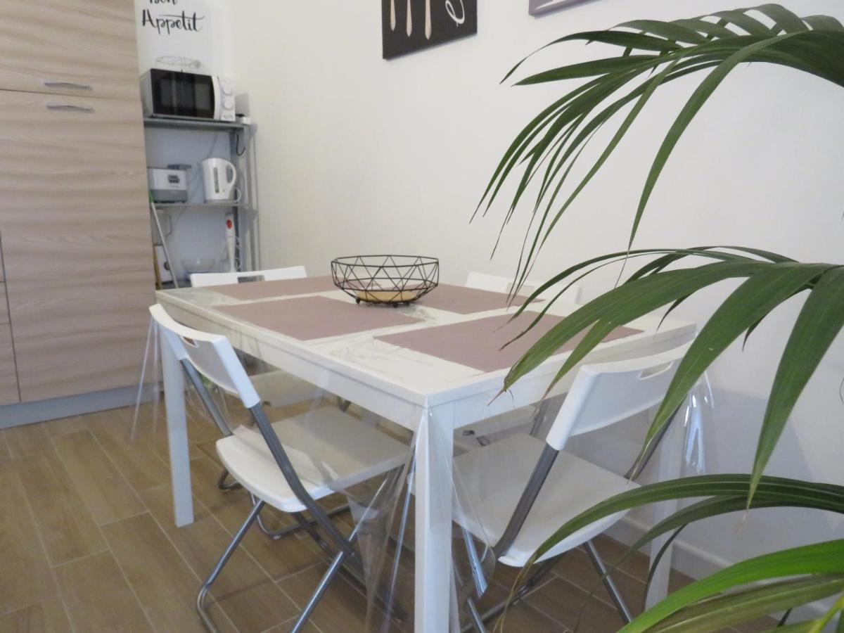 Apartamento Trisole Palermo Exterior foto