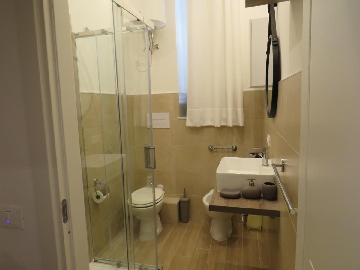 Apartamento Trisole Palermo Exterior foto