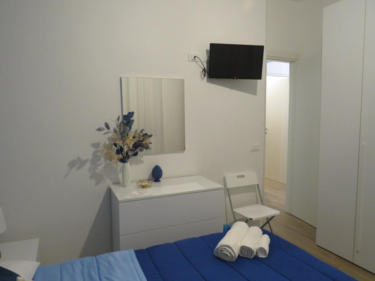 Apartamento Trisole Palermo Exterior foto