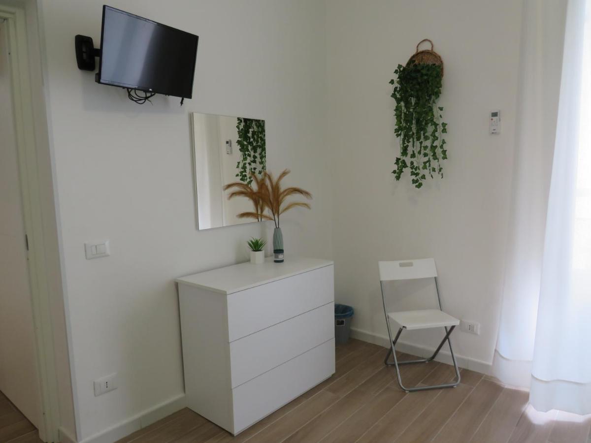 Apartamento Trisole Palermo Exterior foto