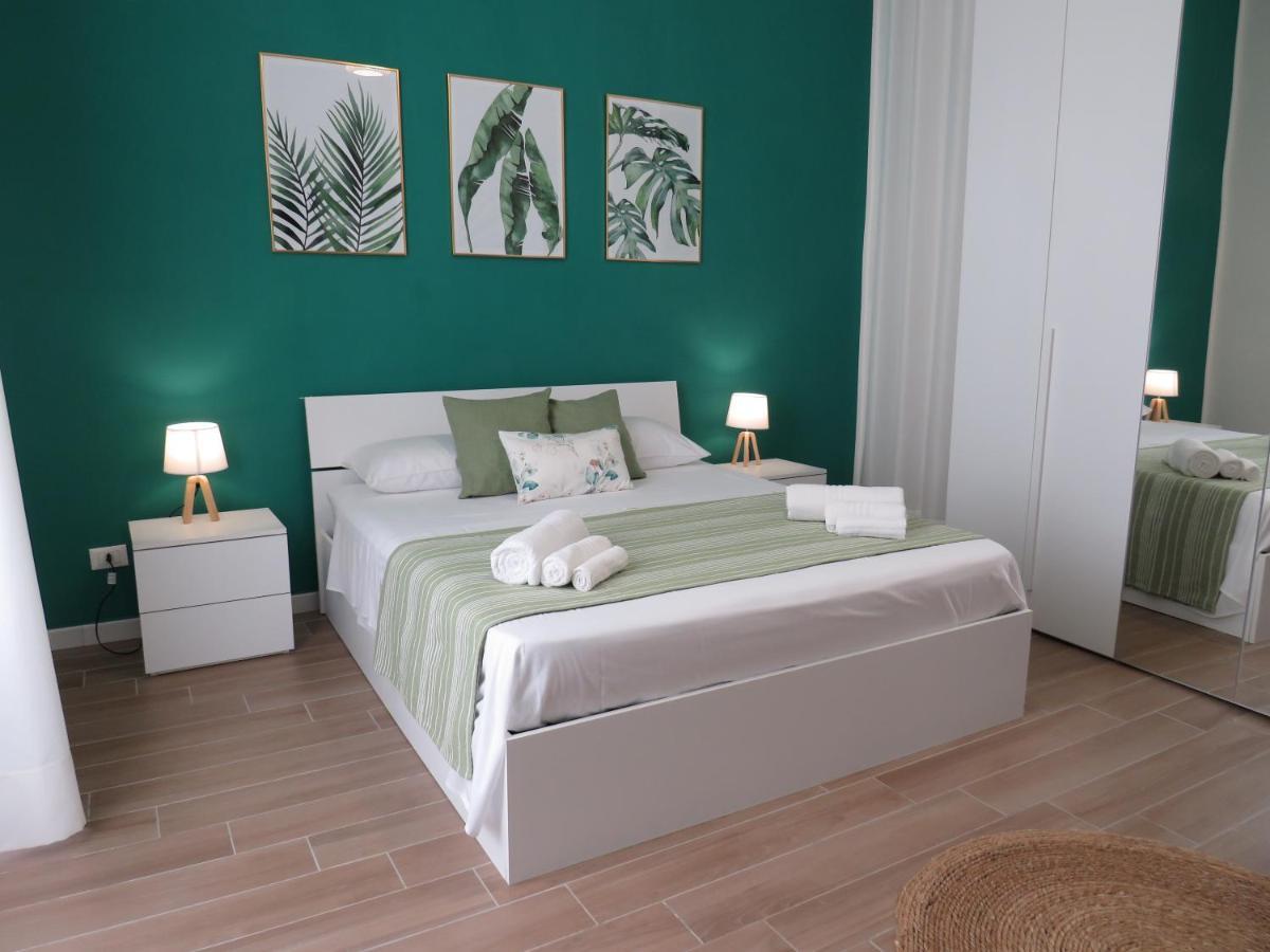 Apartamento Trisole Palermo Exterior foto