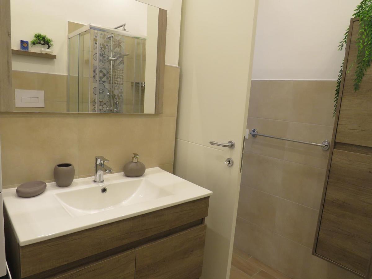 Apartamento Trisole Palermo Exterior foto