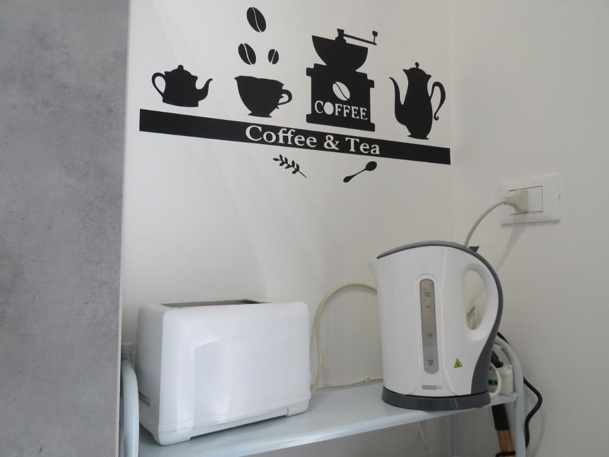 Apartamento Trisole Palermo Exterior foto
